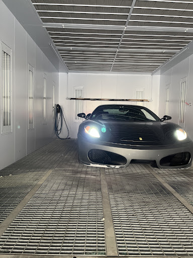 Garage Dufau - Thumbnail