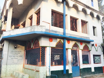 Photos of Par Naogaon Dokkhin Para Jame Masjid
