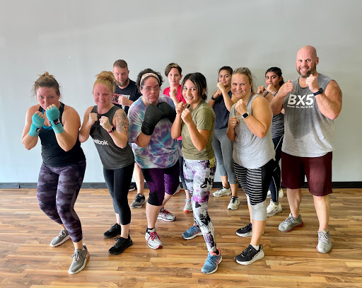 BX5 Fitness - Thumbnail