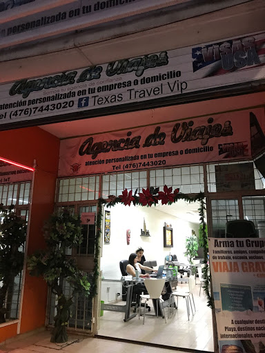 Texas Travel Vip - Thumbnail