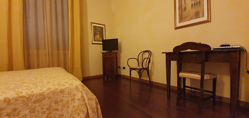 Albergo Cà Ruffo - Visual