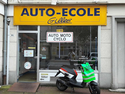 Auto école 123 Permis