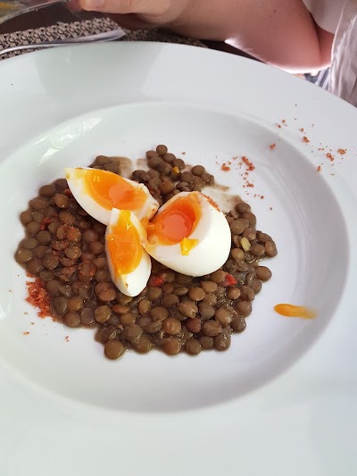 Photos of Marcel Restaurante