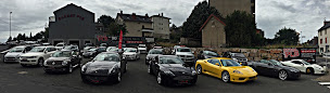Photo n°10 de PLB automobile à Rodez (Vendeur de voitures d'occasion)