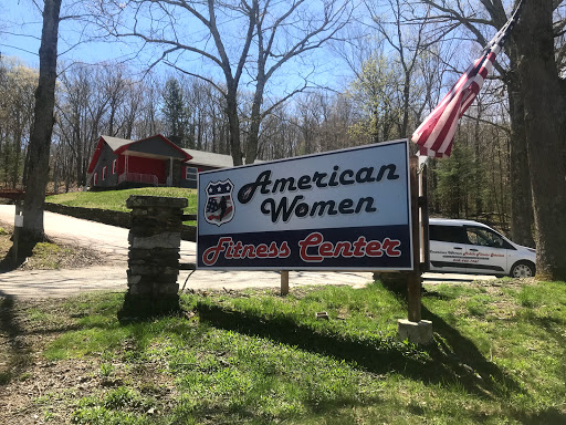 American Women Fitness Center - Thumbnail