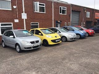 Chepstow Motors LTD