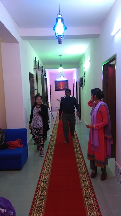 Photos of Hotel Swapno Bilash