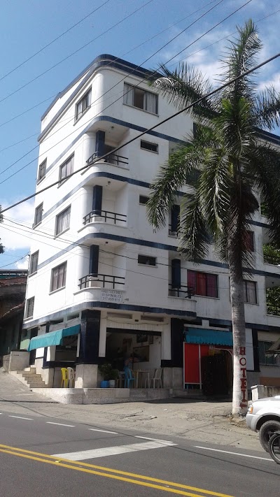 Photos of Hotel Real Center