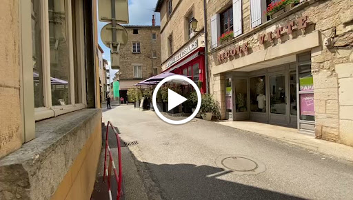 Photo 2 - Café de la Renaissance - SAINT AMOUR 39 JURA