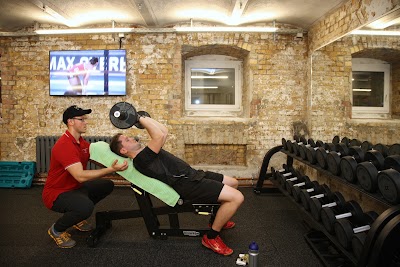 Photos of K&Ouml;RPERHAUS Wittenberg | Fitness - Spa Lounge - Physiotherapie - Rehasport