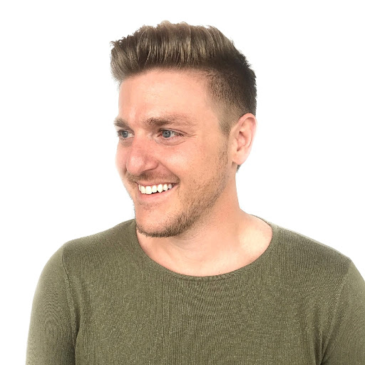 Co/Create Hair Salon - Thumbnail