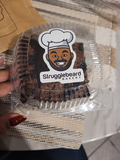 Strugglebeardbakery - Thumbnail