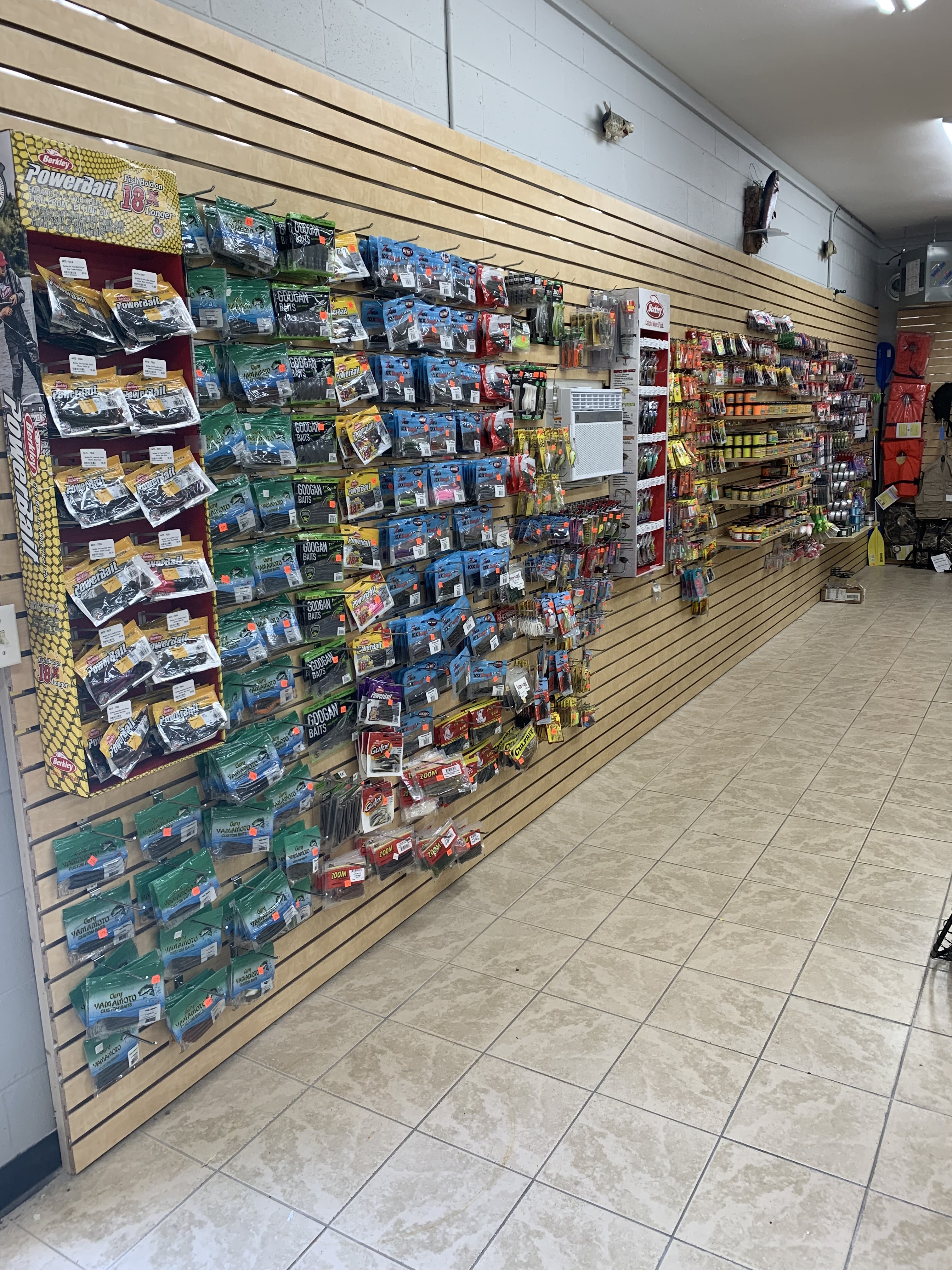 Blue Ridge Outdoor Supplies