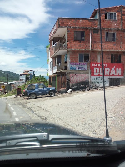 Photos of Restaurante el Bosque