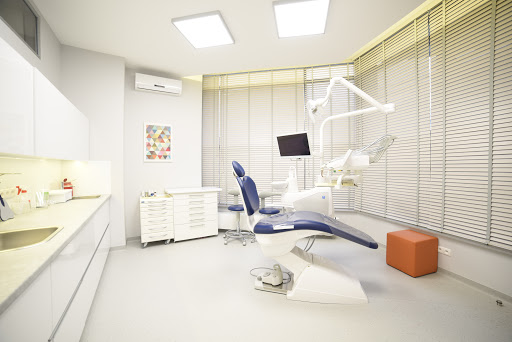 Dentistica Dental Clinic