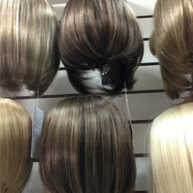 18” Doll Hair Care - Wigful Thinking Wig Studio and Wig Retailer