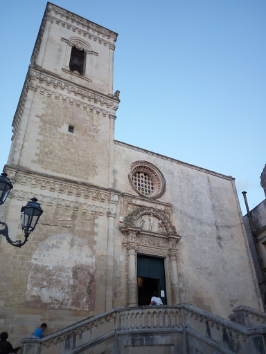 Quercia Vallonea di Corigliano d'Otranto - Thumbnail