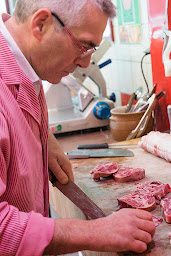 Photo n°6 de Boucherie de la Haute Vieille Tour à Rouen (Boucherie-charcuterie)