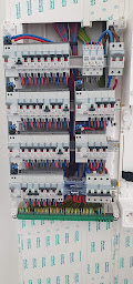 Photo n°4 de Passion Elec à Marcoing (Fournisseur de systèmes de climatisation)