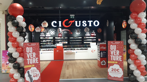 CIGUSTO BOURG EN BRESSE