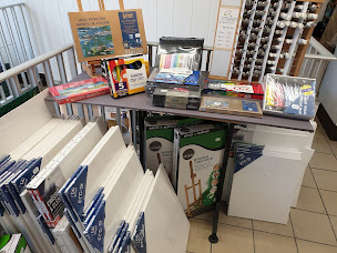 Photo n°8 de BRUNETEAUX Librairie Papeterie à Laon (Papeterie)