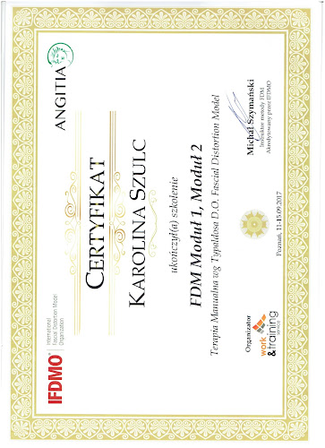 Comentarii opinii despre Vertebralis Karolina Frontczak - Szulc