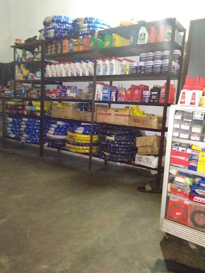 Photos of Kedai Evi Padang