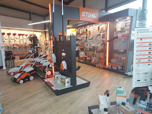 Photo n°1 de Rey Materiel SARL à Chabeuil (Magasin d'outillage)