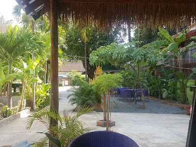 Photos of Green Village Angkor