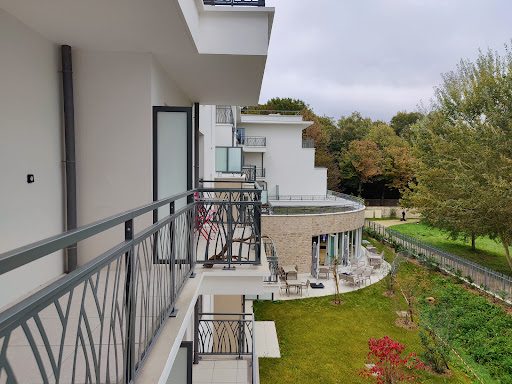 Photo de Résidence Seniors Palazzo - Marnes-la-Coquette à Marnes-la-Coquette (92430)