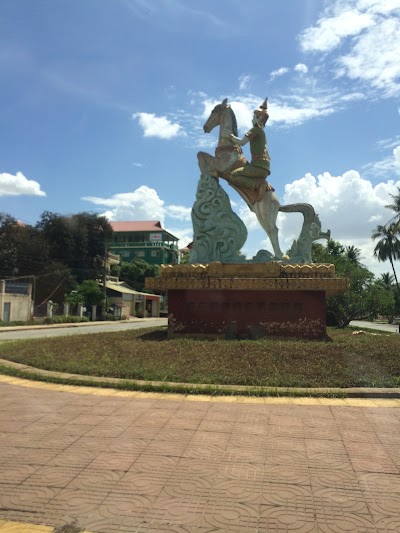 Photos of Mohatep Park