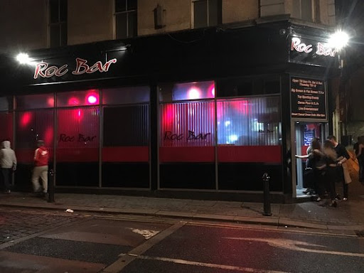 ROCBAR - Visual