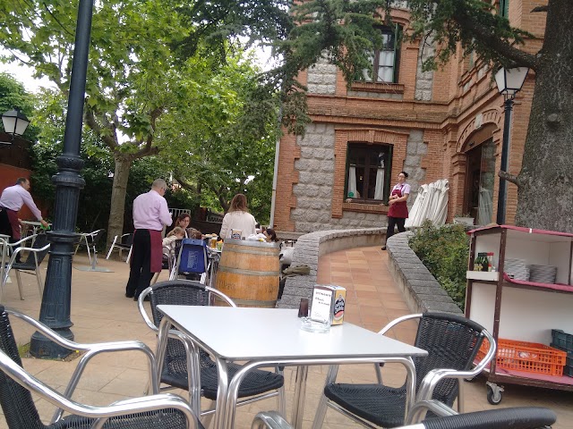 El Rincon De La Abuela