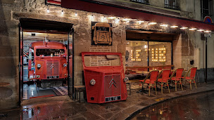 Photo n°23 de Le TUB à Paris (Restaurant)