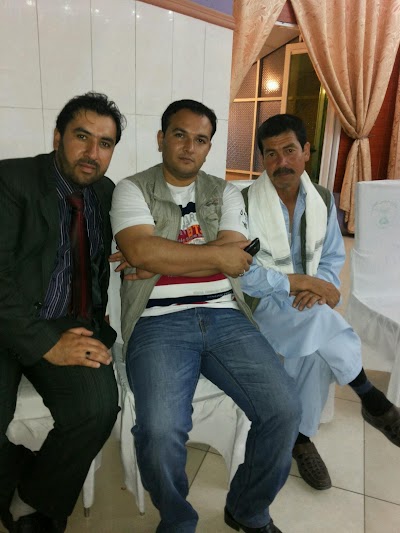 Photos of Almas Wedding Hall صالون عروسی الماس
