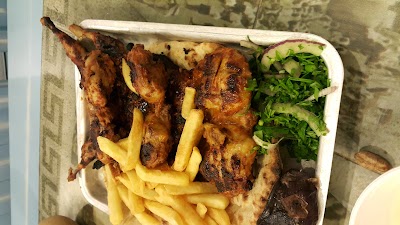 Photos of Haleeb Wa Hail Cafe