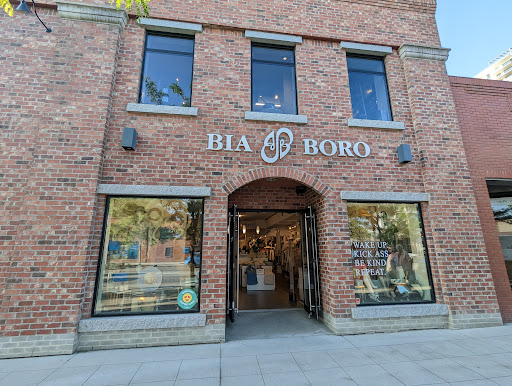 BIA BORO KELOWNA