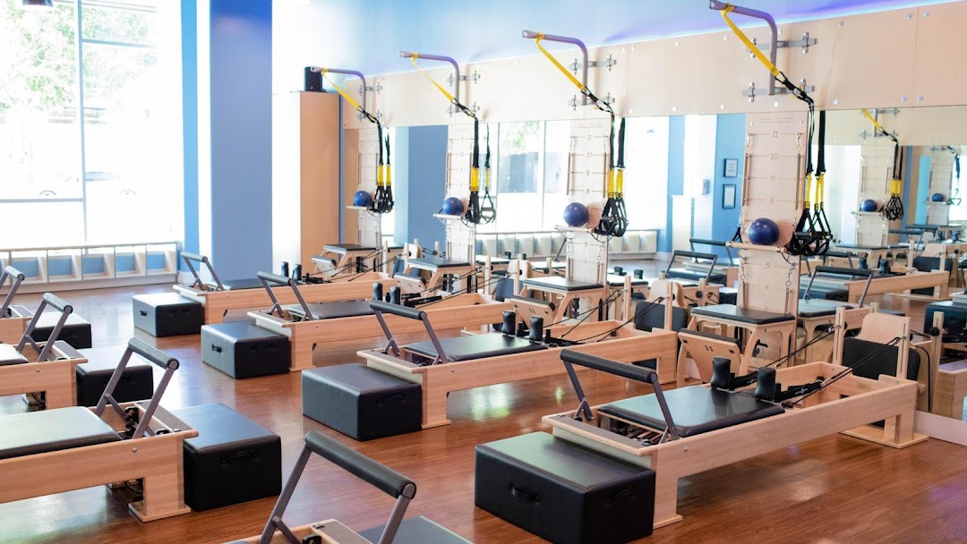 Club Pilates - Pilates Studio in Asheville