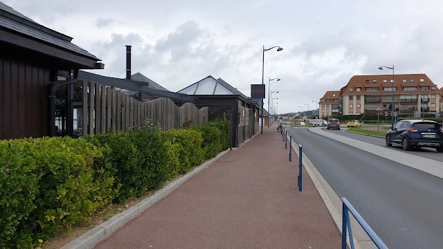La Digue de Villers
