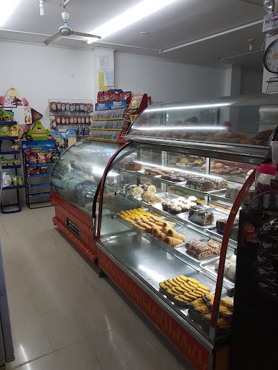 Photos of Panaderia Barcelona #2