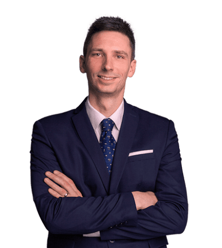 Damian Clark – Bristol Knee Surgeon - Doctor