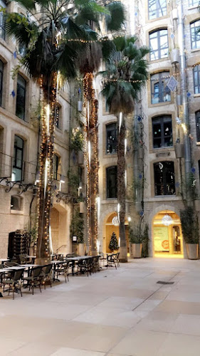 28 Rue Henri Tasso, 13002 Marseille