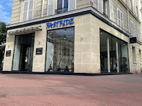FASTRIDE à Levallois-Perret