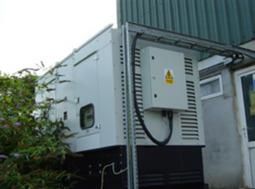 Terry Graves Electrical Ltd - Thumbnail