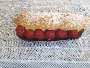 Photo n°18 de Boulangerie Patisserie EXPOSITO à Cézy (Pâtisserie)