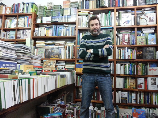 Librería Agrícola Jerez