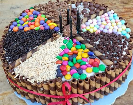 Pasteleria y Reposteria NANI - Thumbnail