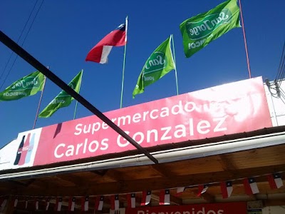 Photos of Supermercado Carlos Gonz&aacute;lez