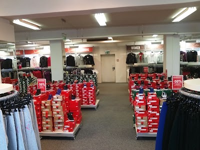 Photos of Puma Outlet