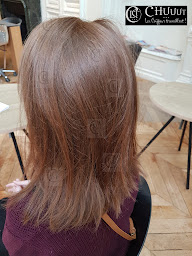 Photo n°31 de Chuuut... Les Coiffeurs travaillent à Lille (Salon de coiffure)